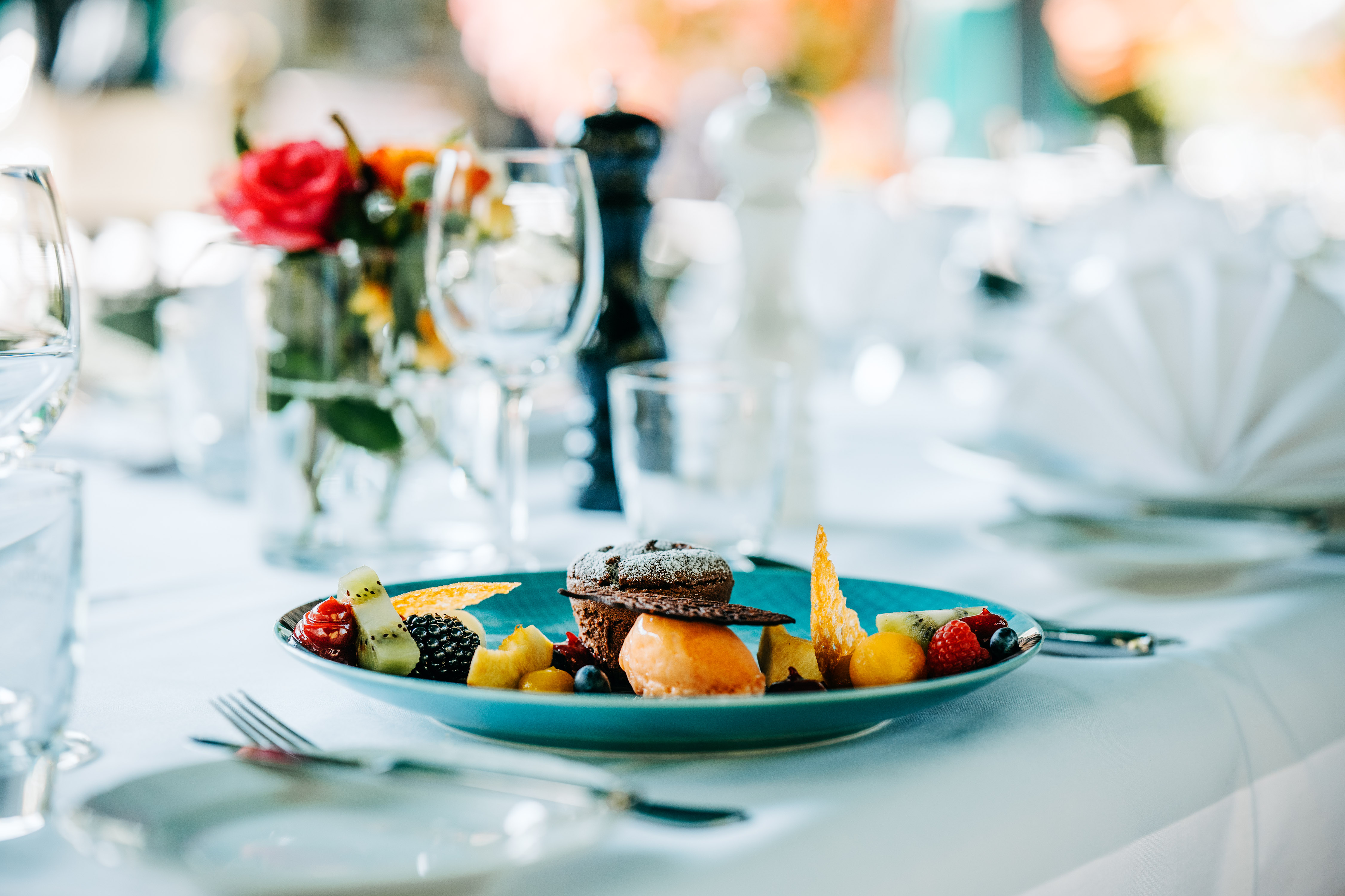 Wellnesshotel: Essen - Lohmann`s Romantik Hotel Gravenberg